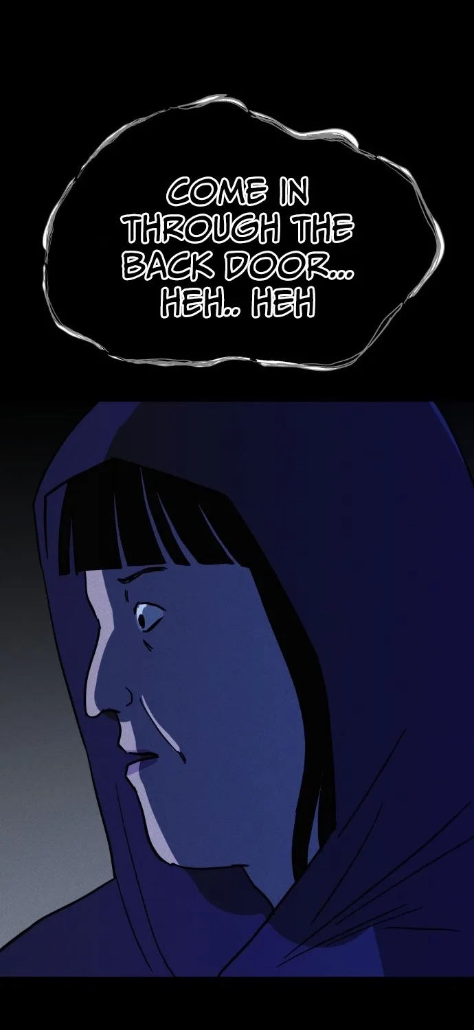 Covet - Manhwa Chapter 24 - page 91