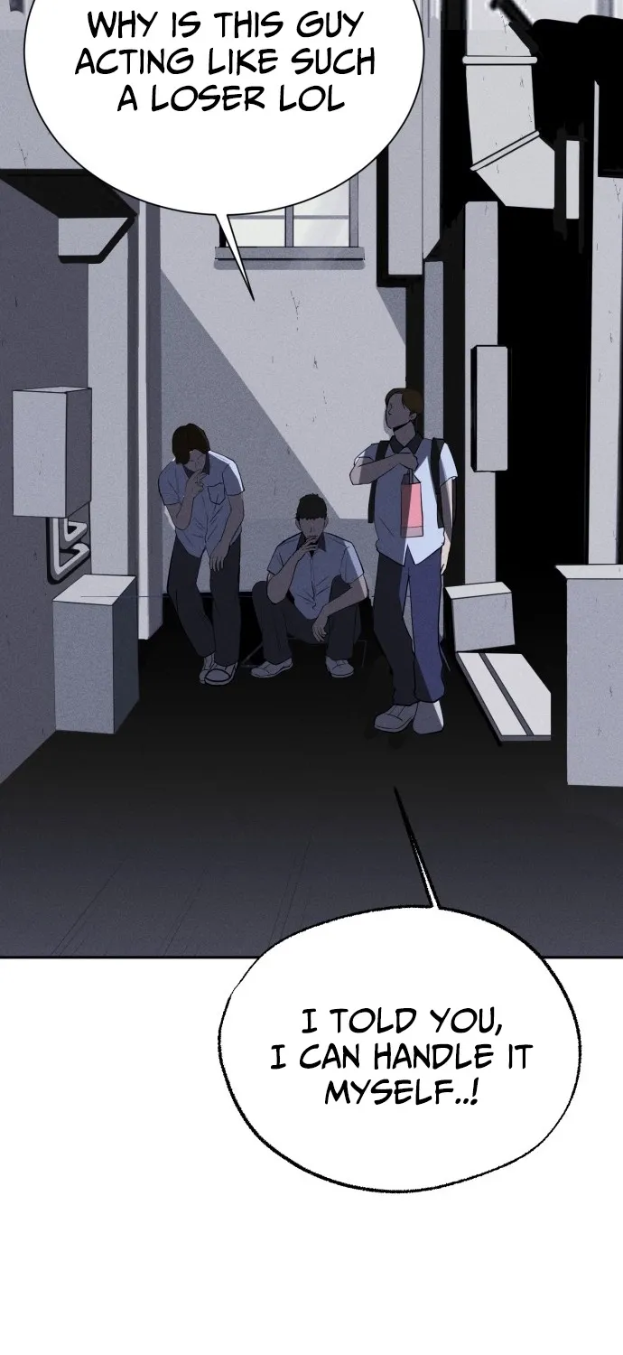 Covet - Manhwa Chapter 7 - page 18