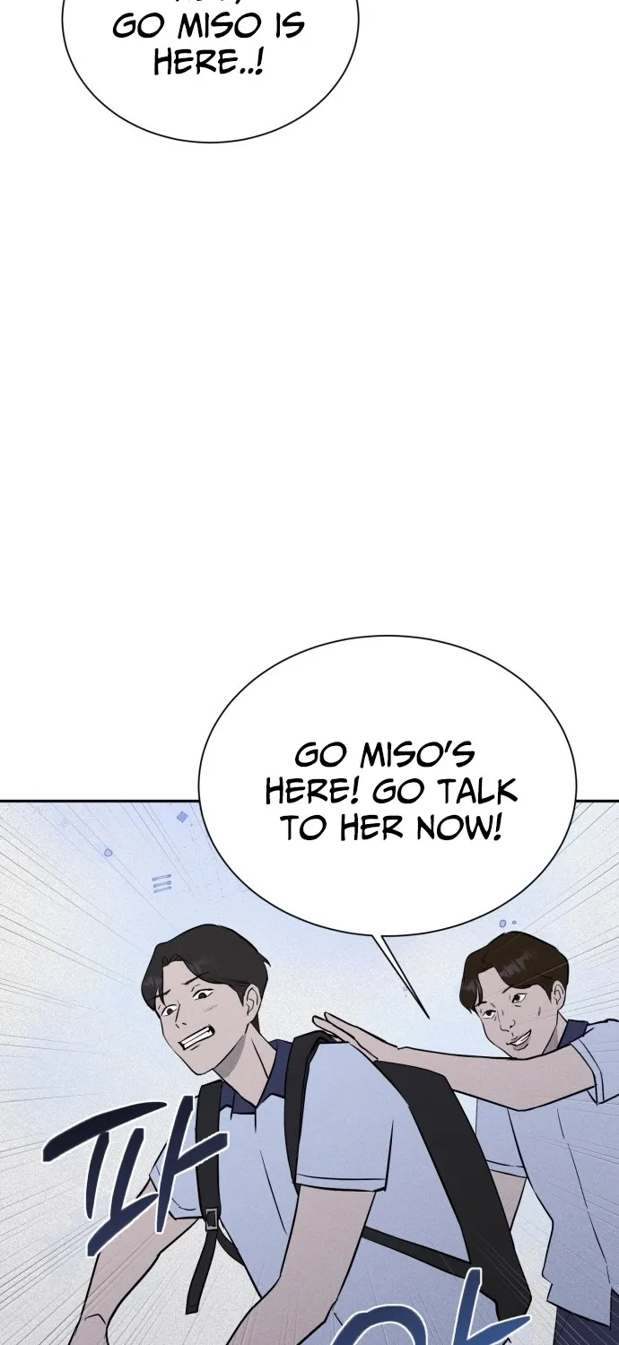 Covet - Manhwa Chapter 7 - page 25