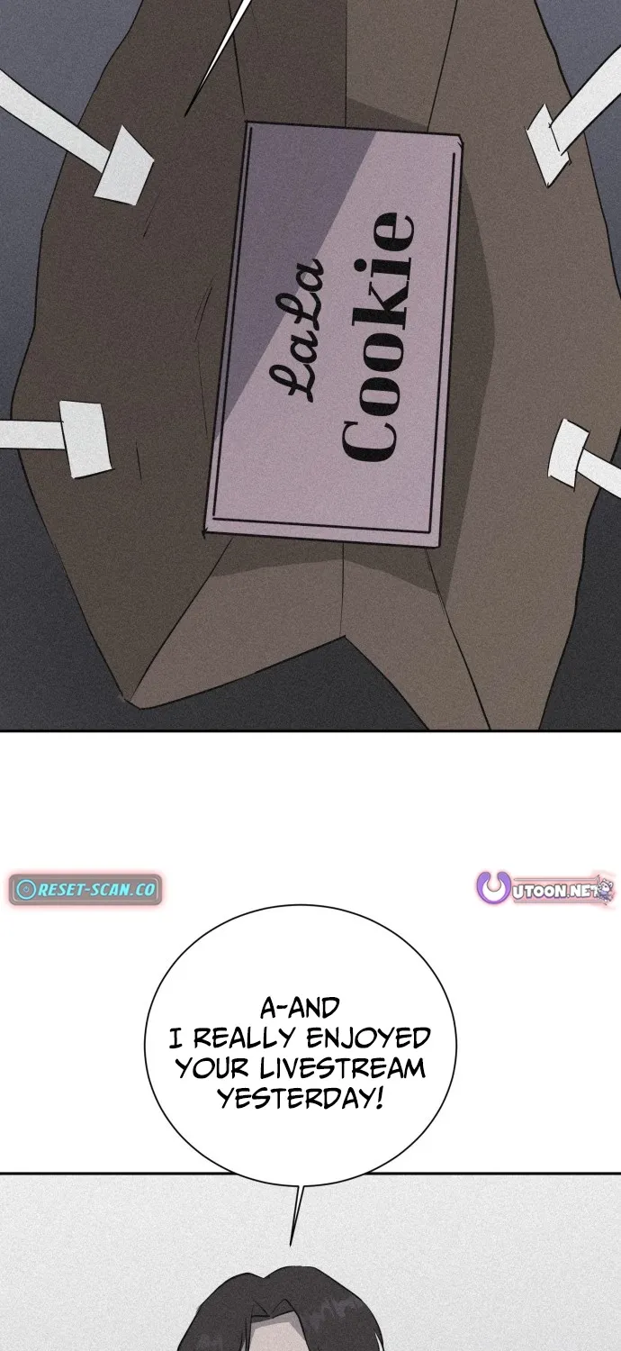 Covet - Manhwa Chapter 7 - page 30