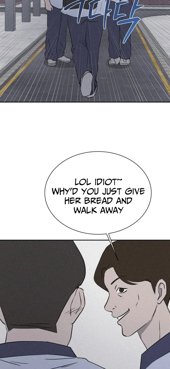 Covet - Manhwa Chapter 7 - page 33