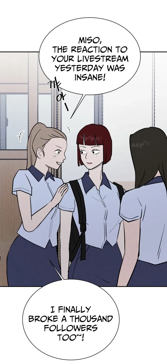 Covet - Manhwa Chapter 7 - page 41