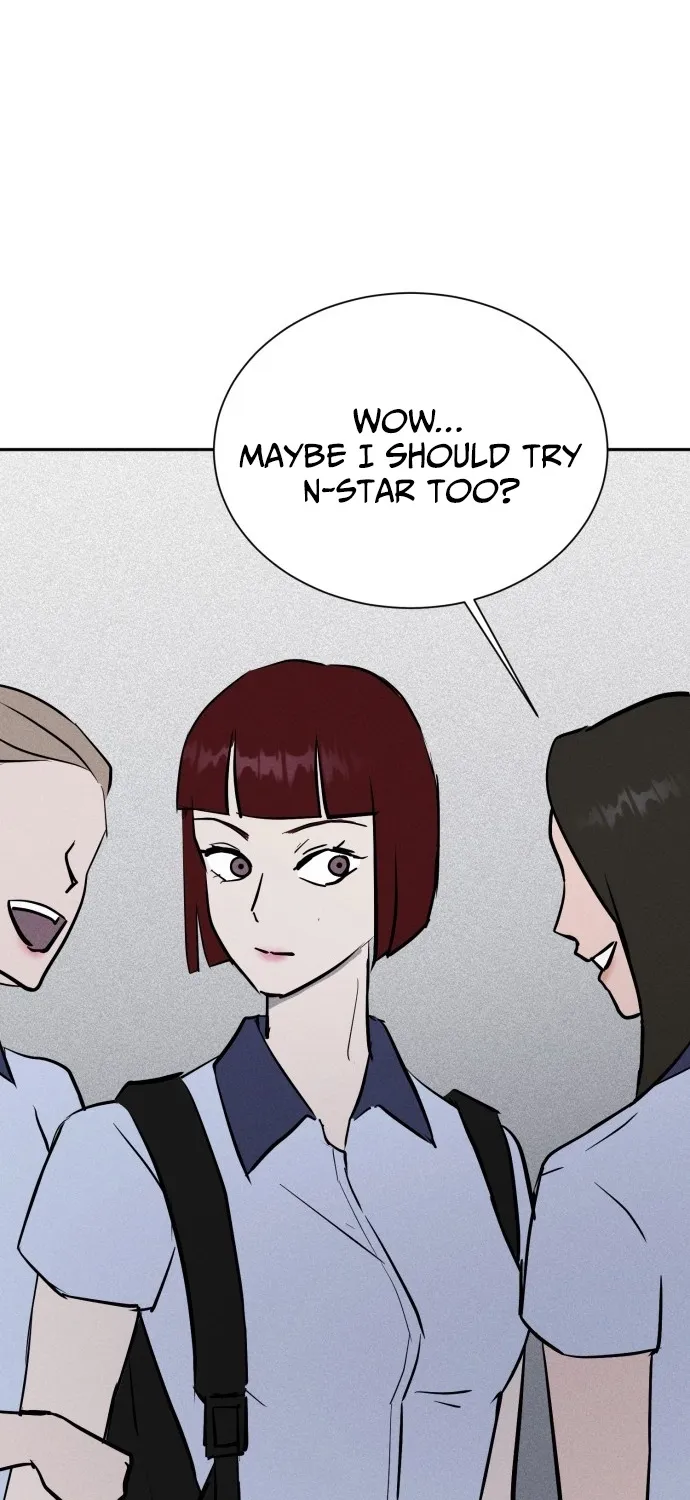 Covet - Manhwa Chapter 7 - page 42