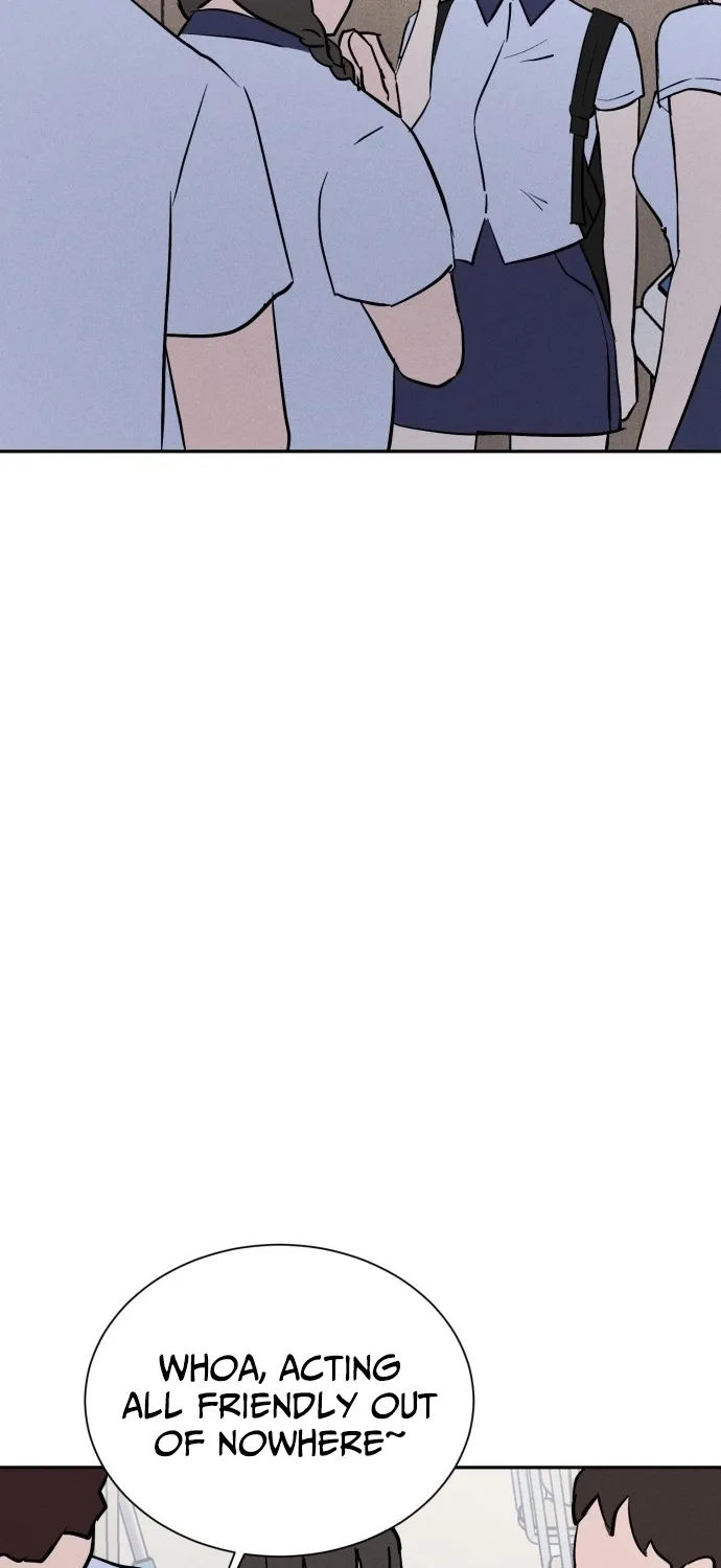 Covet - Manhwa Chapter 7 - page 57