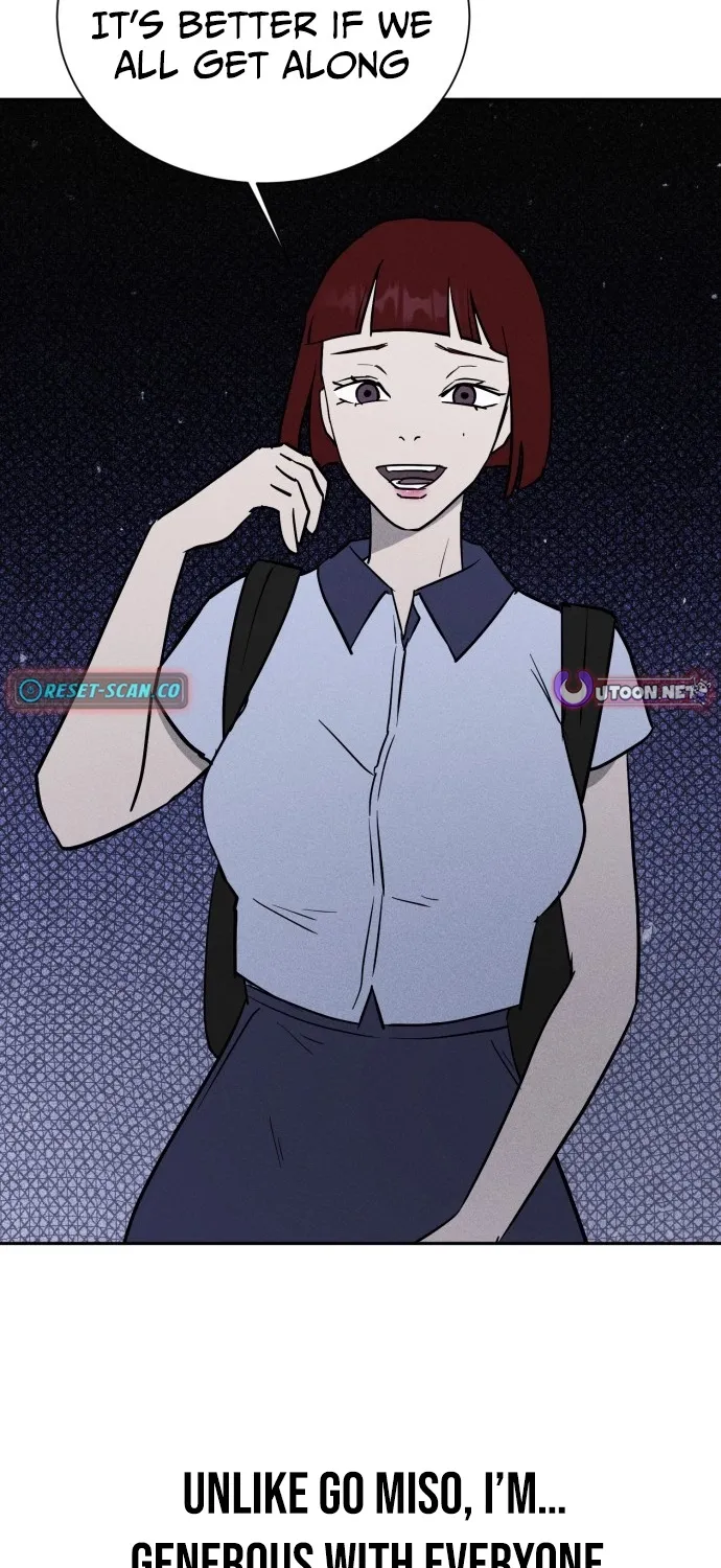 Covet - Manhwa Chapter 7 - page 59