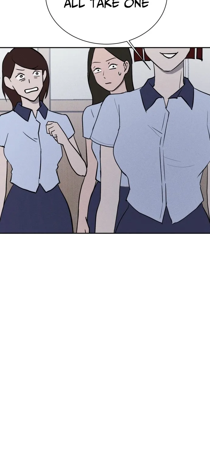 Covet - Manhwa Chapter 7 - page 65