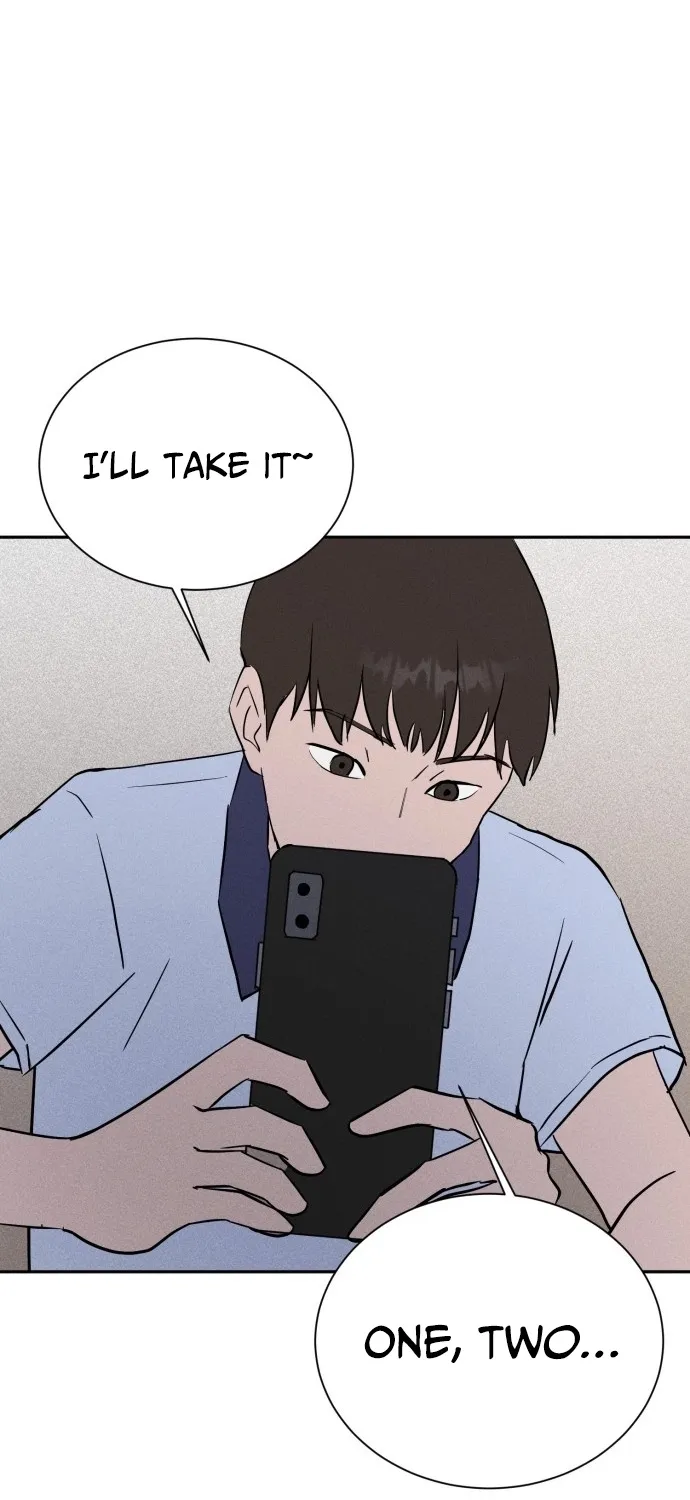 Covet - Manhwa Chapter 7 - page 66