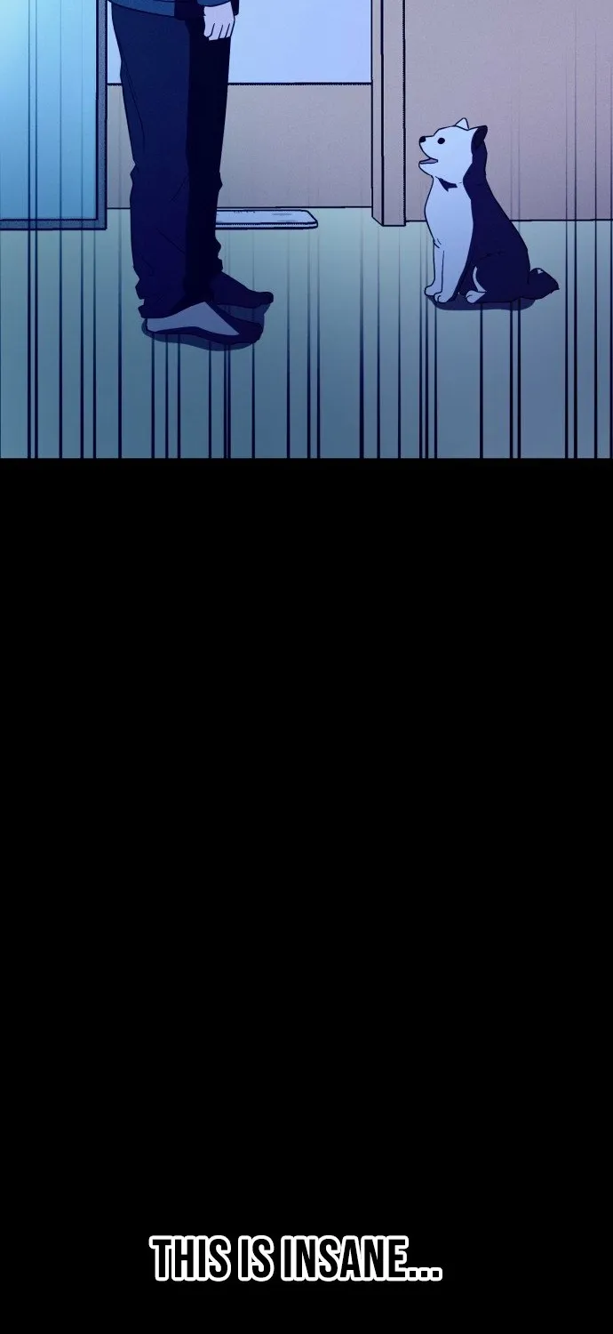 Covet - Manhwa Chapter 25 - page 29