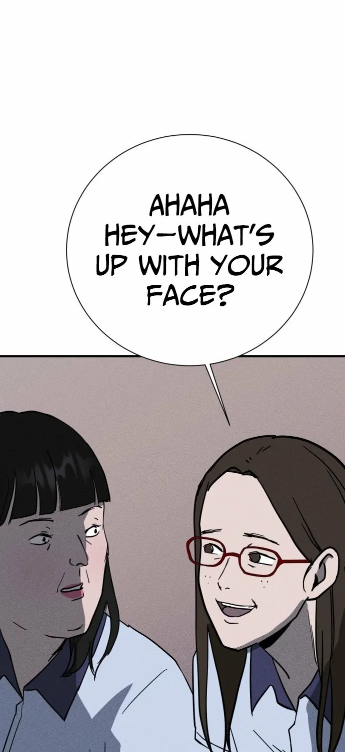 Covet - Manhwa Chapter 25 - page 47