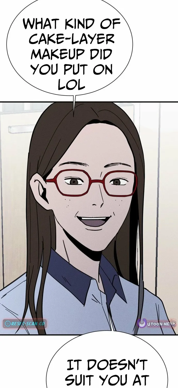 Covet - Manhwa Chapter 25 - page 51