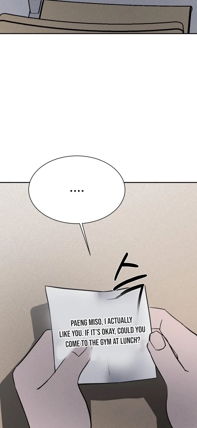 Covet - Manhwa Chapter 8 - page 19