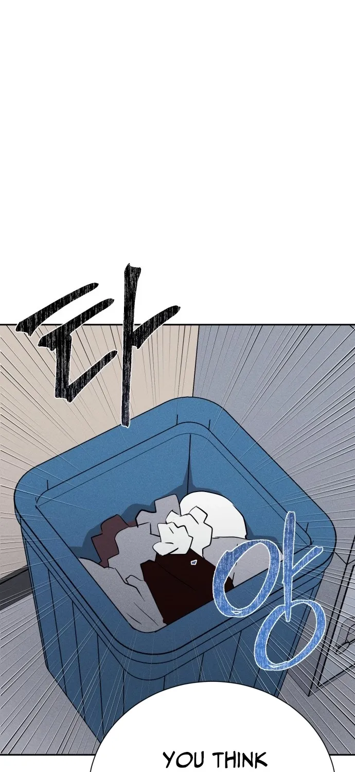 Covet - Manhwa Chapter 8 - page 21