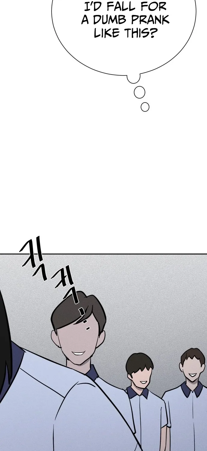 Covet - Manhwa Chapter 8 - page 22
