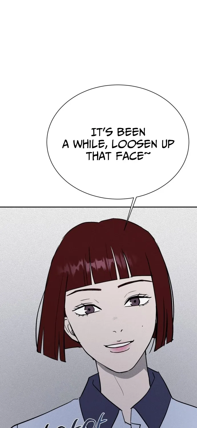 Covet - Manhwa Chapter 8 - page 3