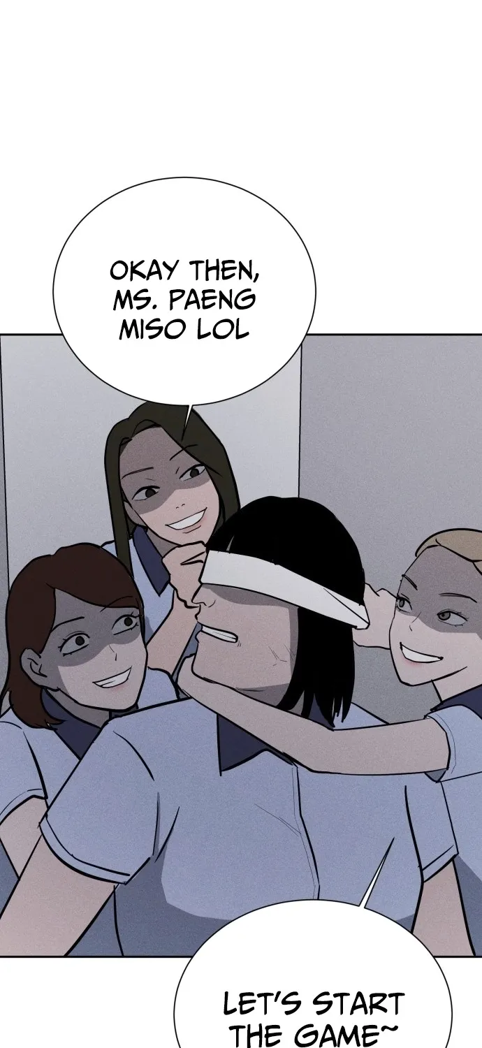 Covet - Manhwa Chapter 8 - page 34
