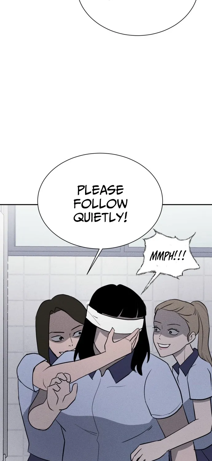 Covet - Manhwa Chapter 8 - page 35