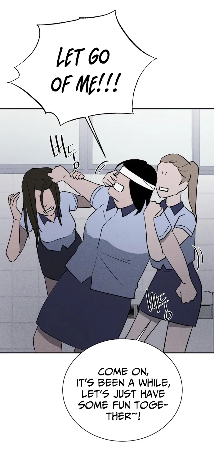 Covet - Manhwa Chapter 8 - page 37