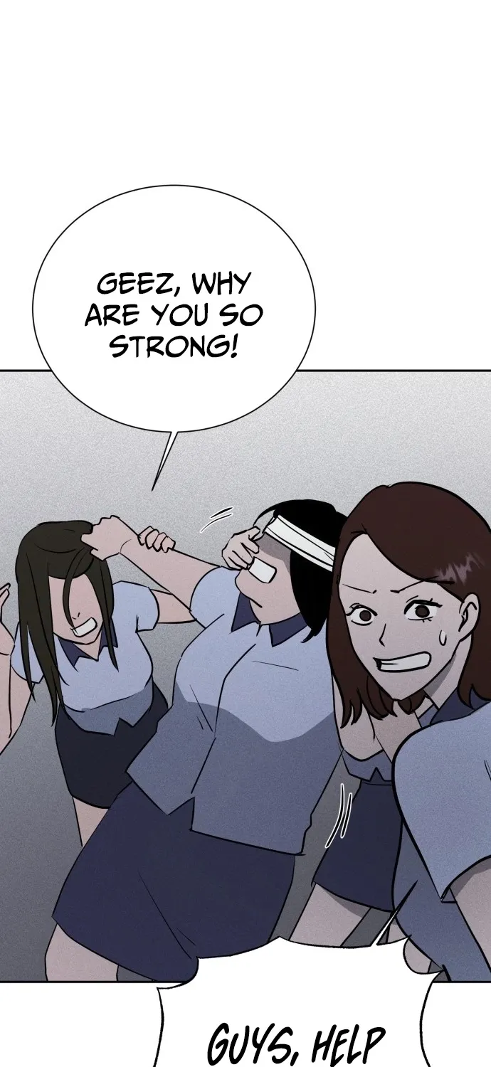 Covet - Manhwa Chapter 8 - page 38