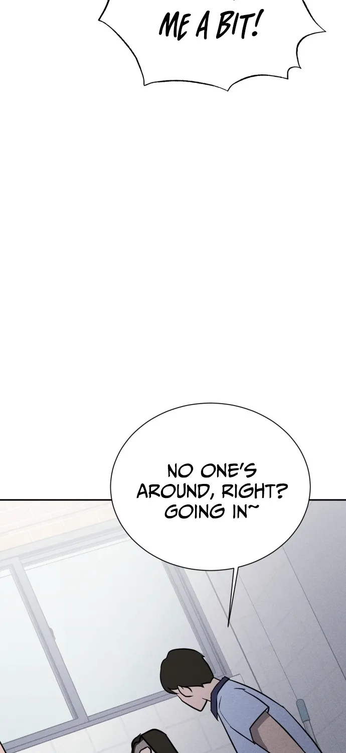 Covet - Manhwa Chapter 8 - page 39