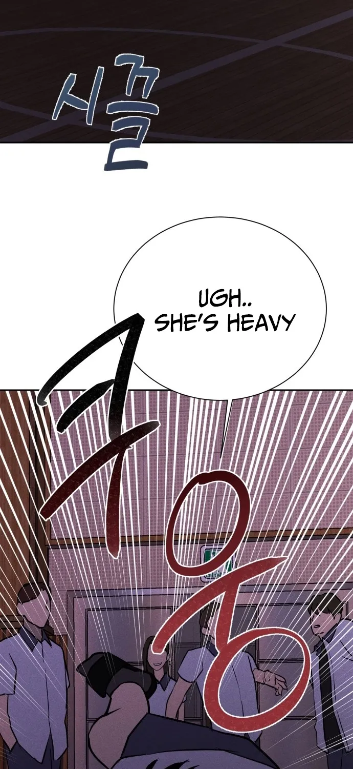 Covet - Manhwa Chapter 8 - page 43