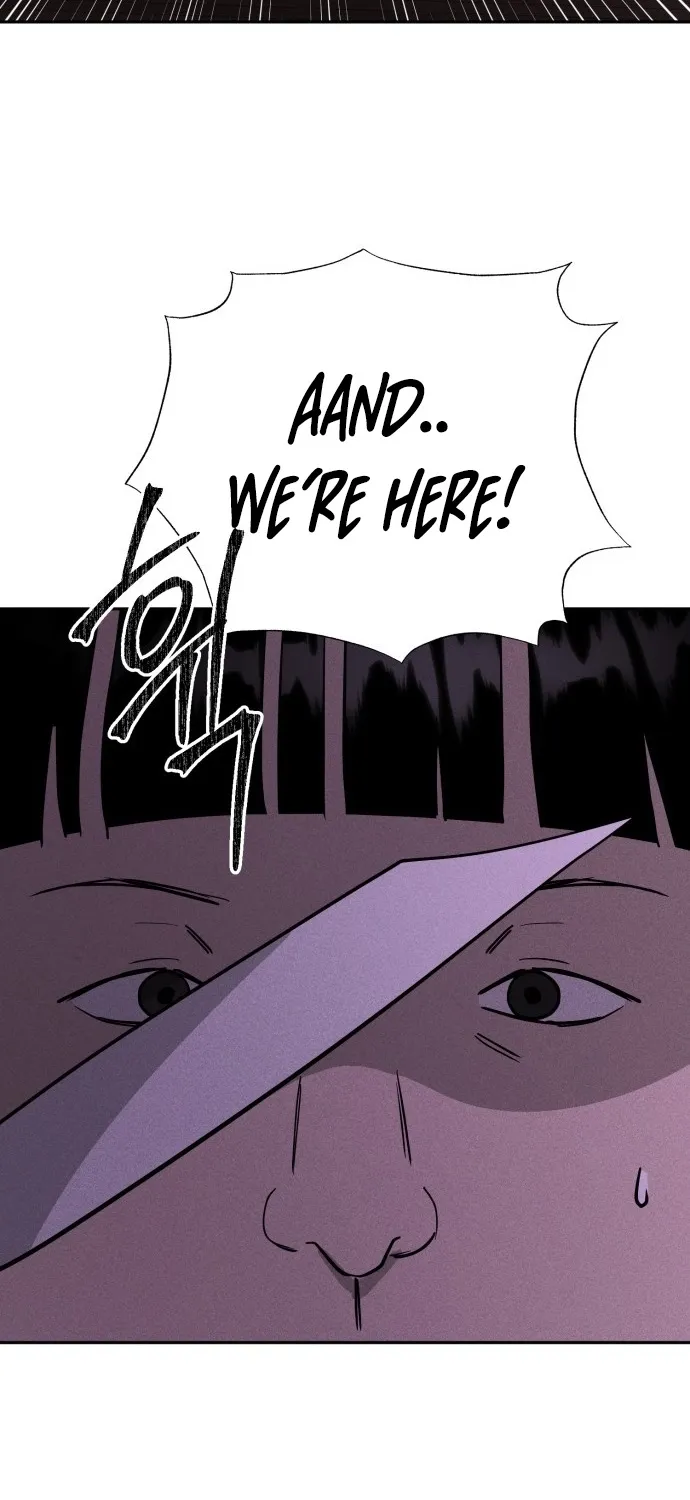 Covet - Manhwa Chapter 8 - page 45