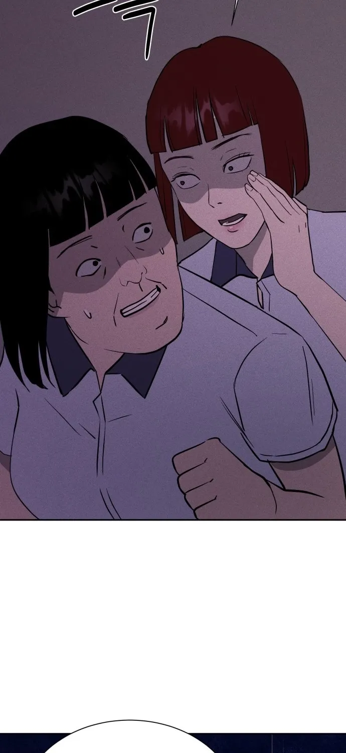 Covet - Manhwa Chapter 8 - page 54