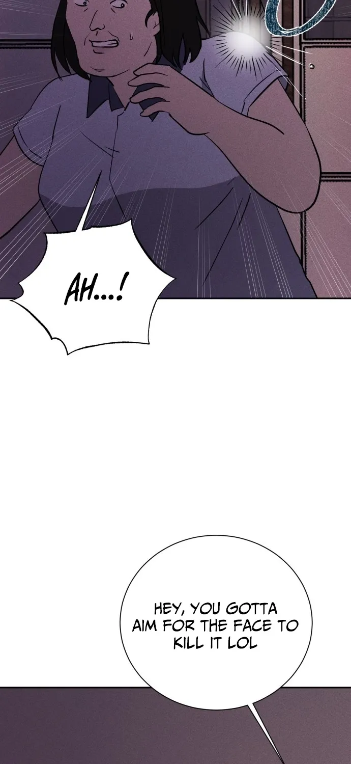 Covet - Manhwa Chapter 8 - page 70