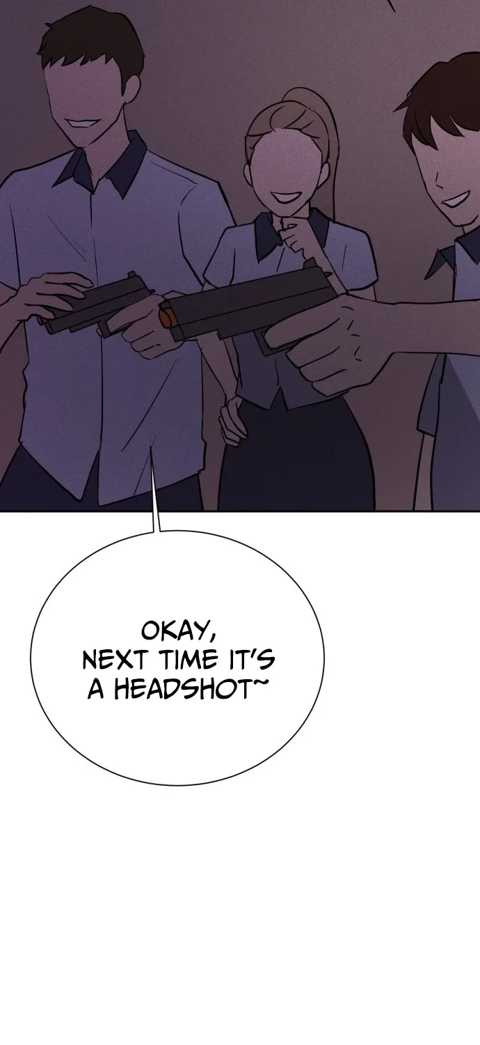 Covet - Manhwa Chapter 8 - page 71