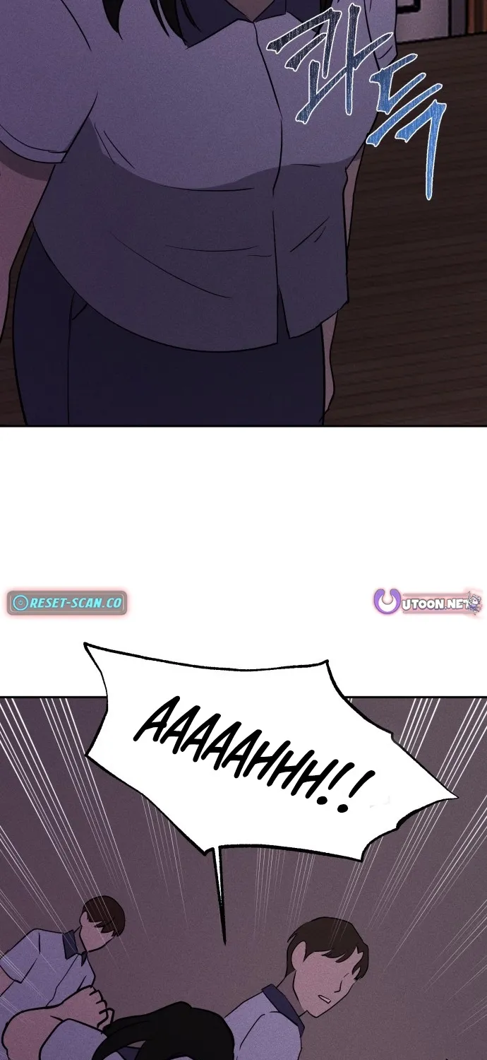 Covet - Manhwa Chapter 8 - page 73