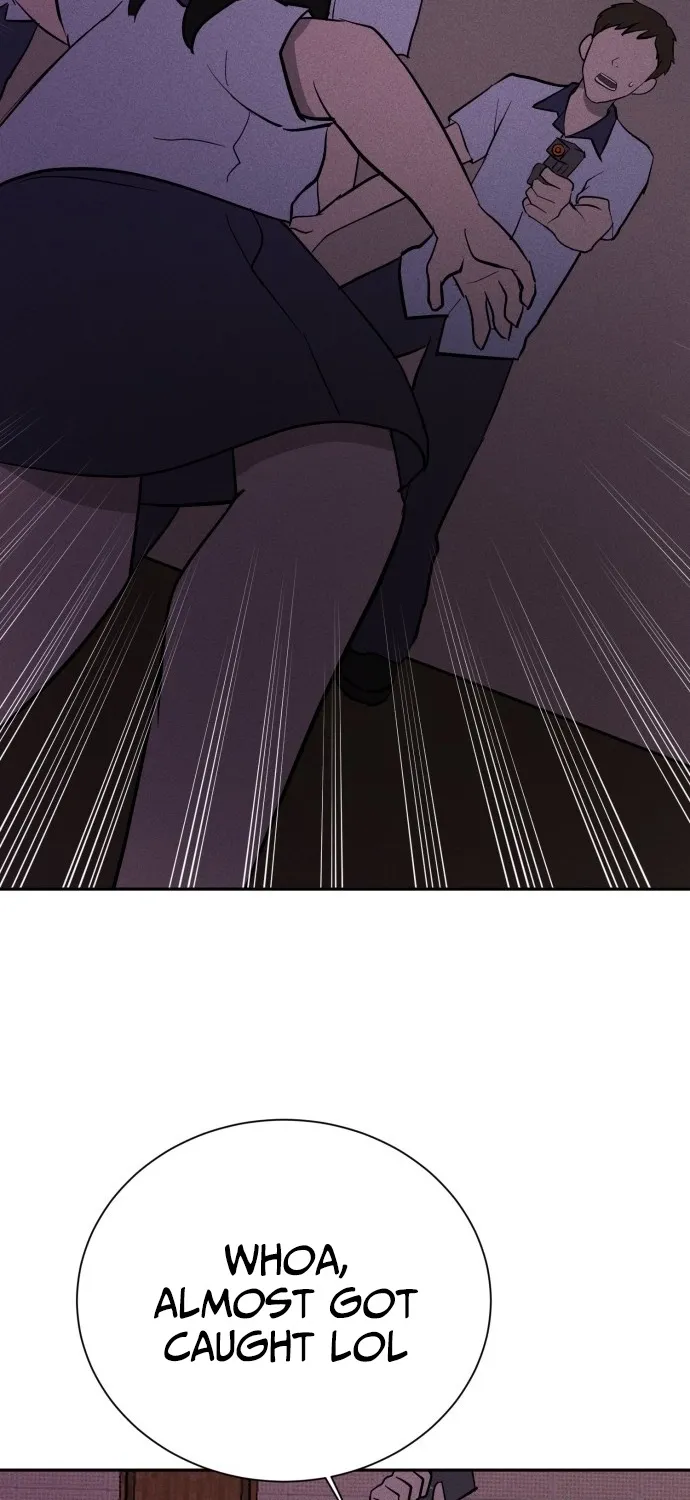 Covet - Manhwa Chapter 8 - page 74