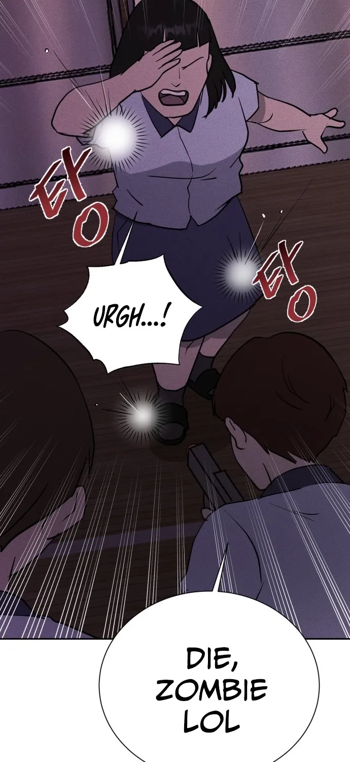 Covet - Manhwa Chapter 8 - page 77