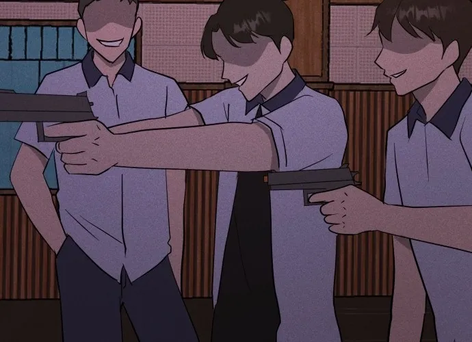 Covet - Manhwa Chapter 8 - page 80