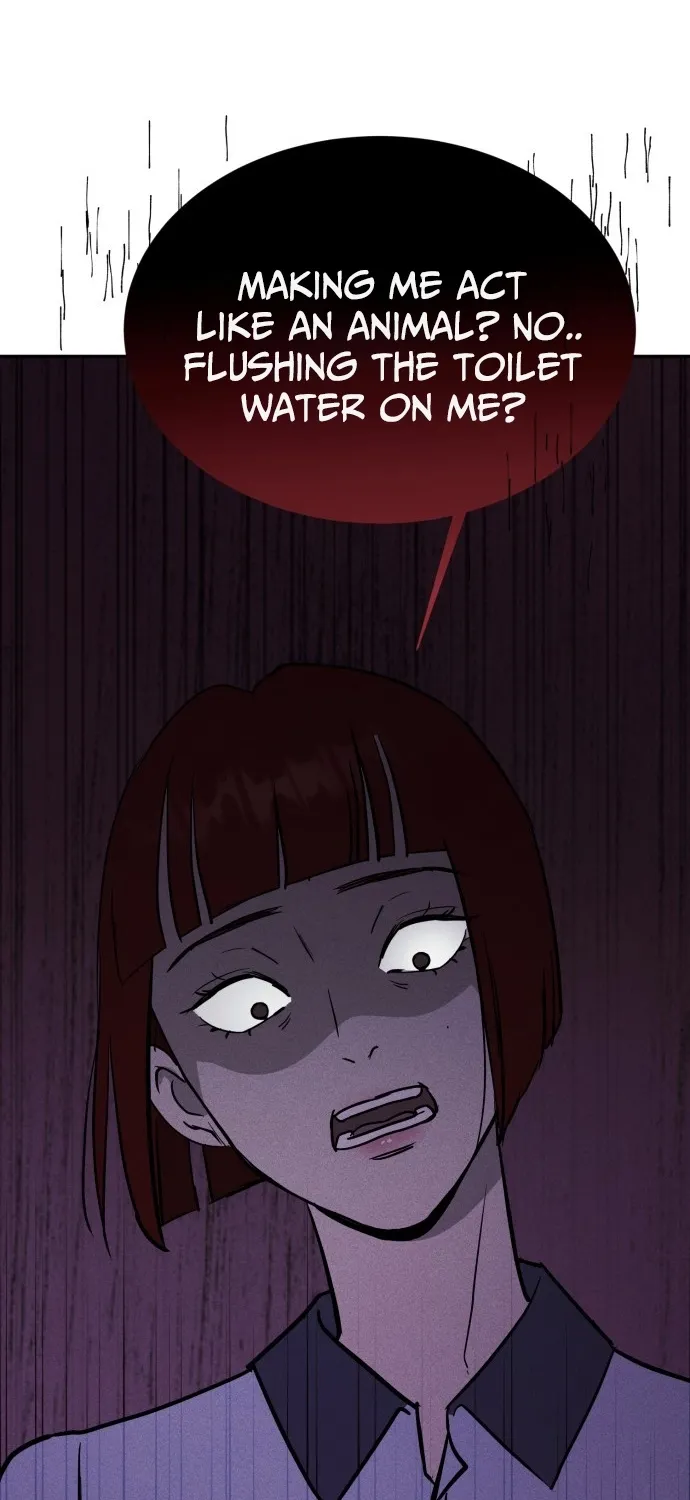 Covet - Manhwa Chapter 8 - page 95