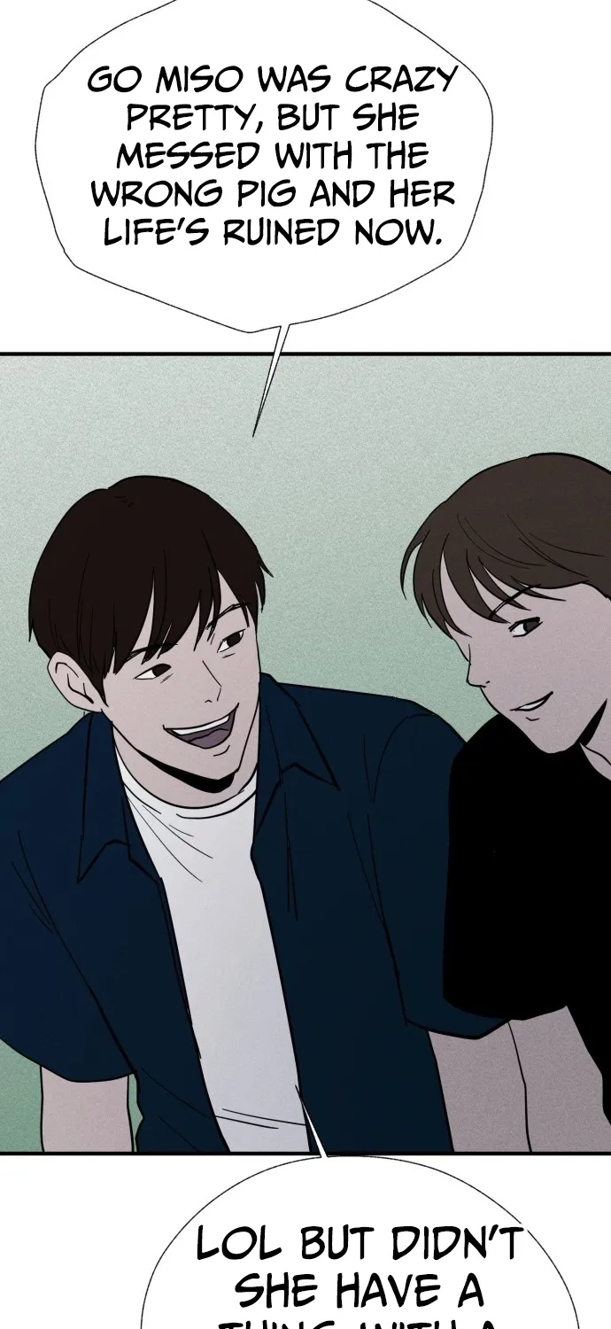 Covet - Manhwa Chapter 26 - page 24