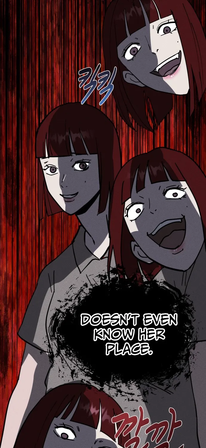 Covet - Manhwa Chapter 26 - page 35