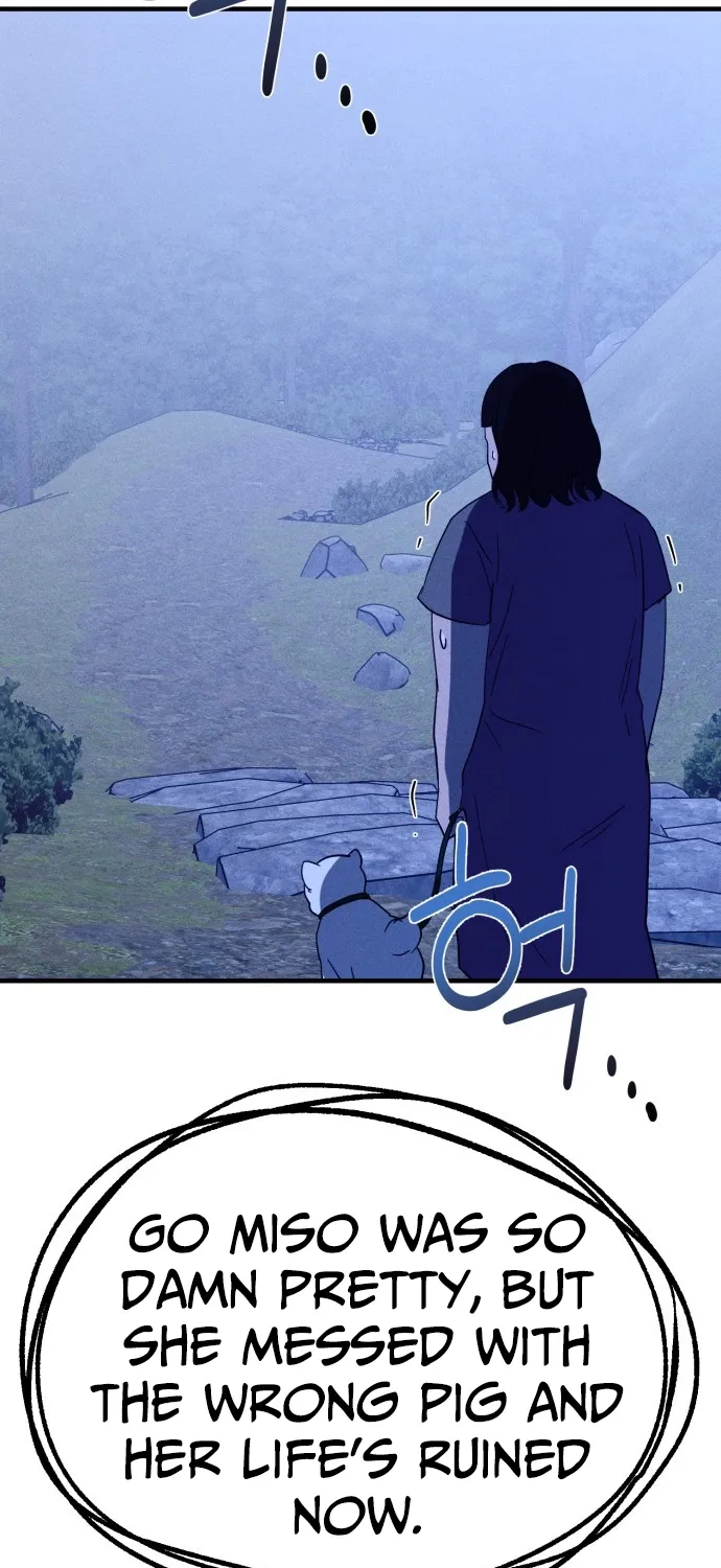 Covet - Manhwa Chapter 26 - page 40