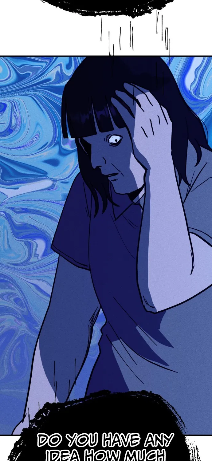 Covet - Manhwa Chapter 26 - page 46