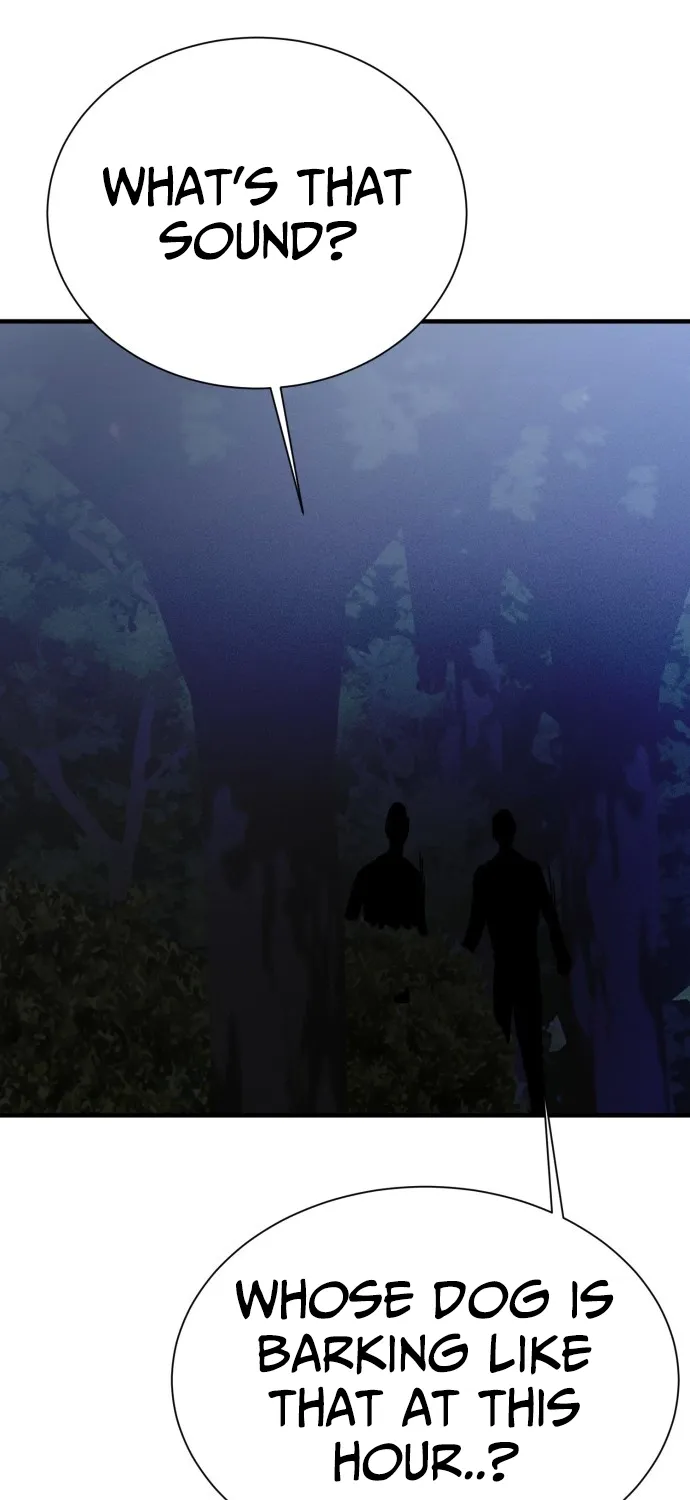Covet - Manhwa Chapter 26 - page 72