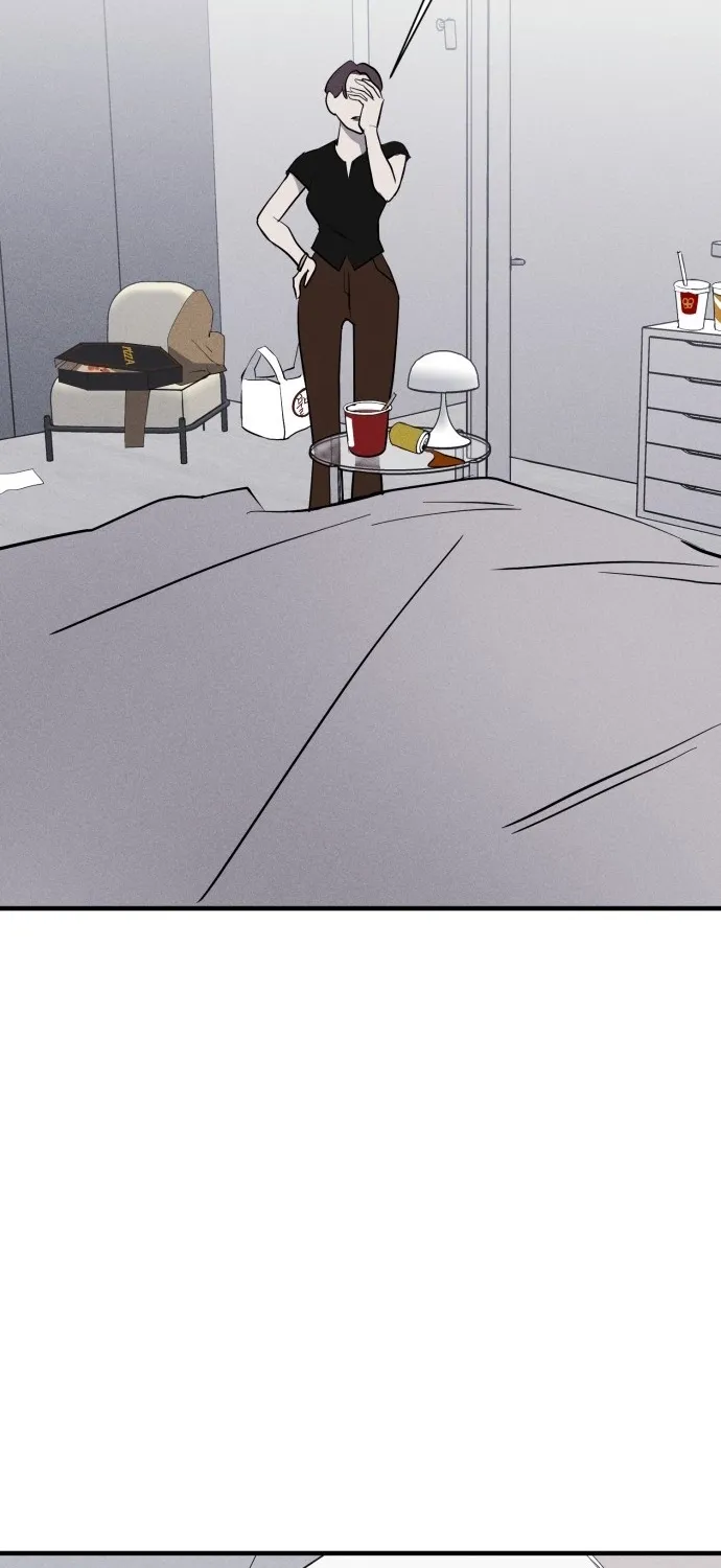 Covet - Manhwa Chapter 9 - page 21