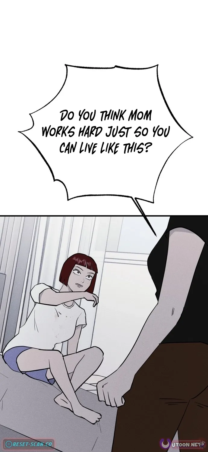 Covet - Manhwa Chapter 9 - page 30