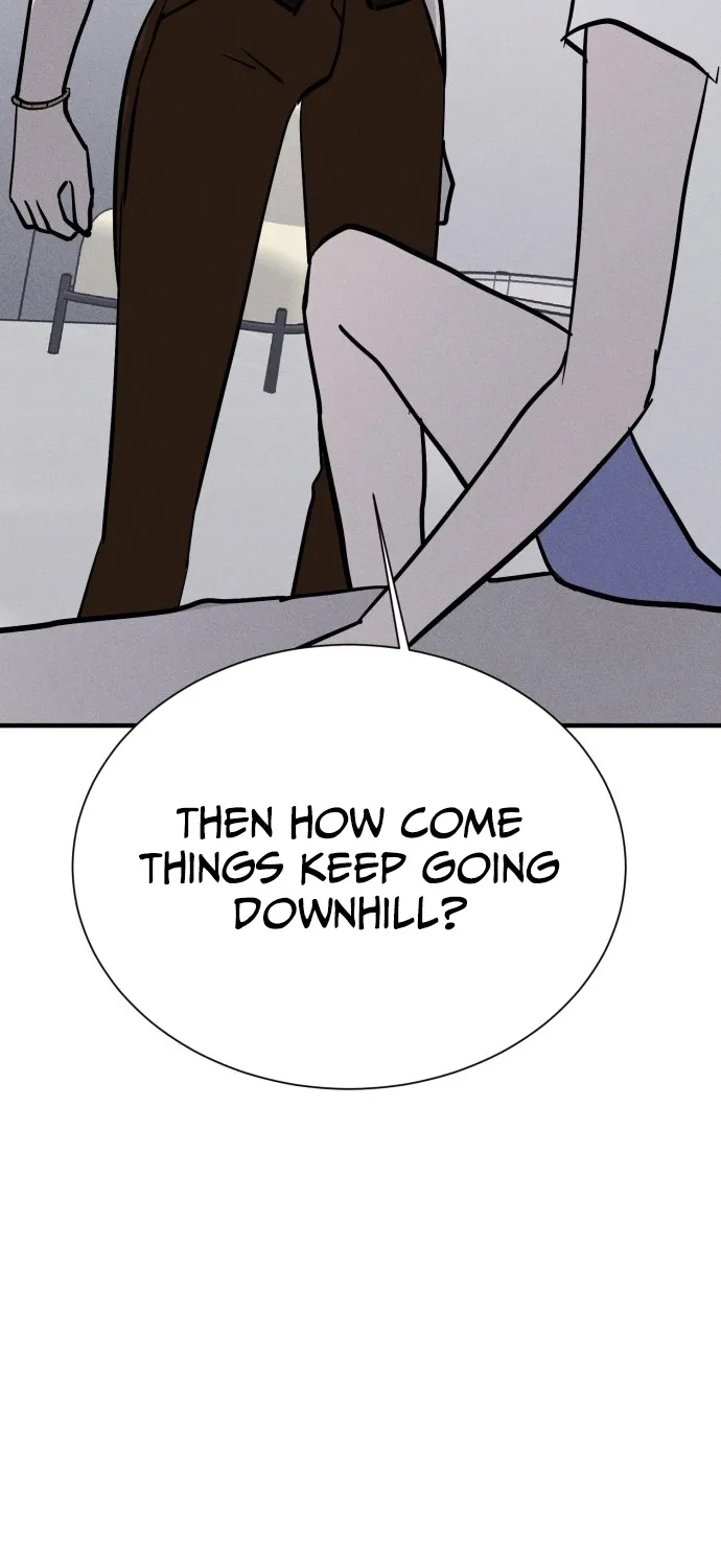 Covet - Manhwa Chapter 9 - page 34