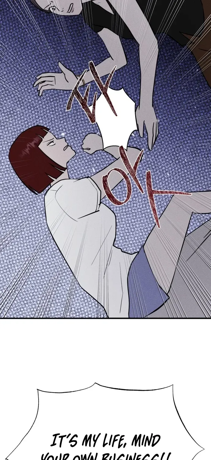 Covet - Manhwa Chapter 9 - page 41