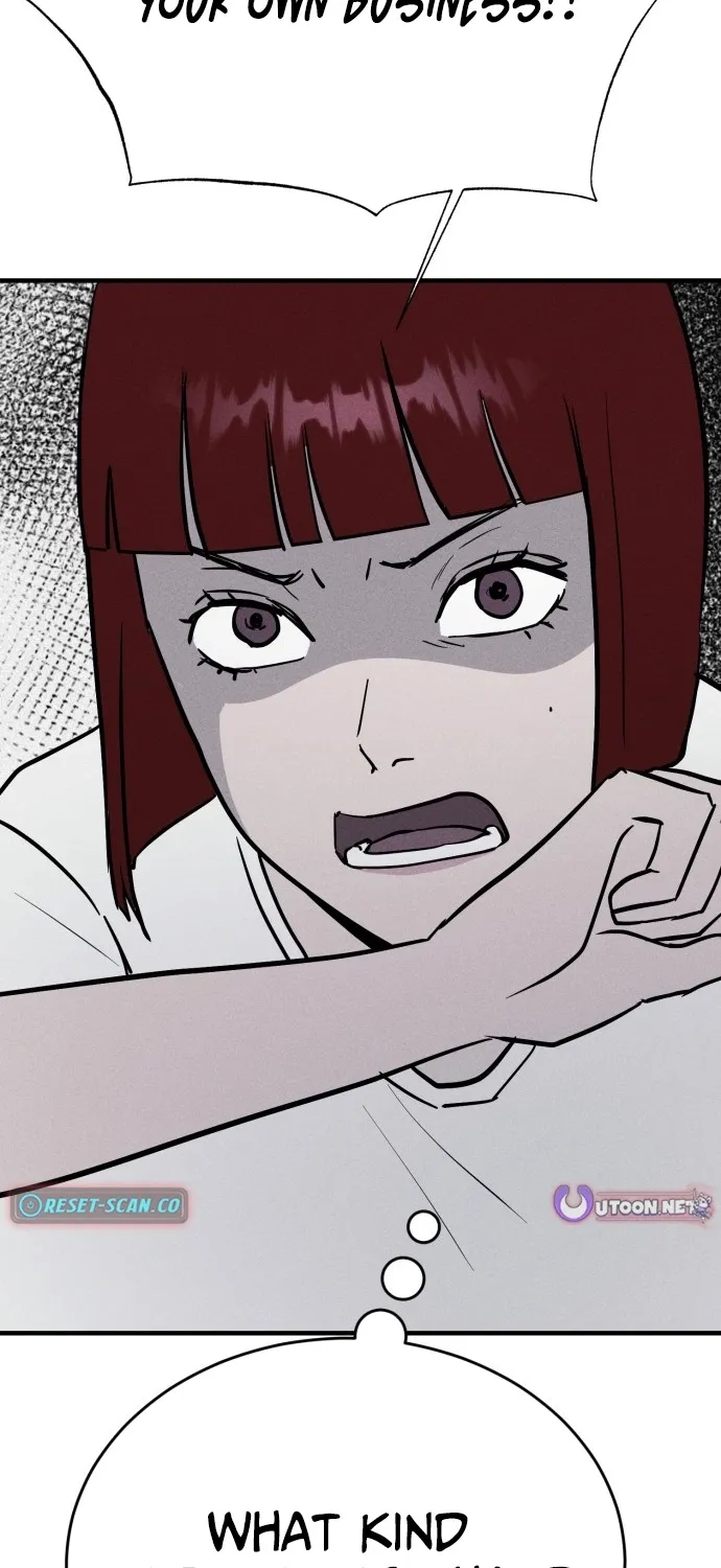Covet - Manhwa Chapter 9 - page 42