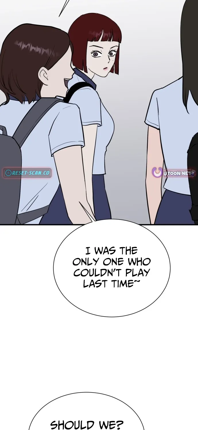 Covet - Manhwa Chapter 9 - page 61