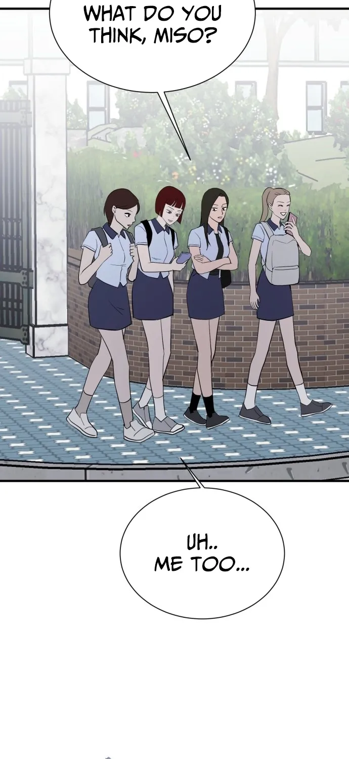 Covet - Manhwa Chapter 9 - page 62