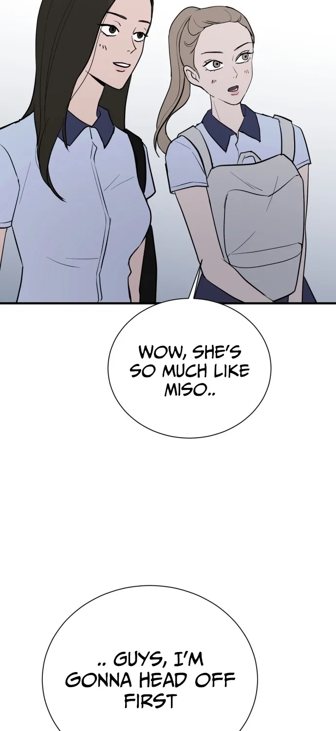 Covet - Manhwa Chapter 9 - page 71
