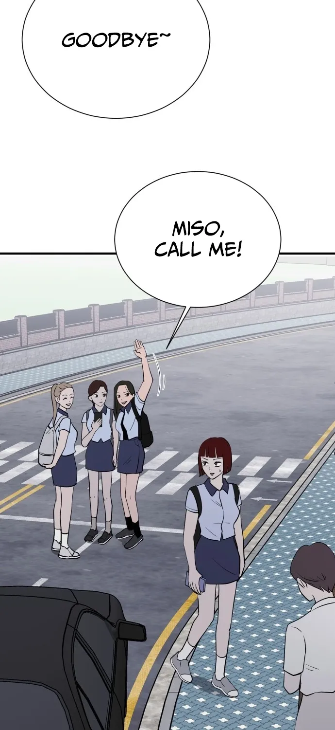 Covet - Manhwa Chapter 9 - page 74