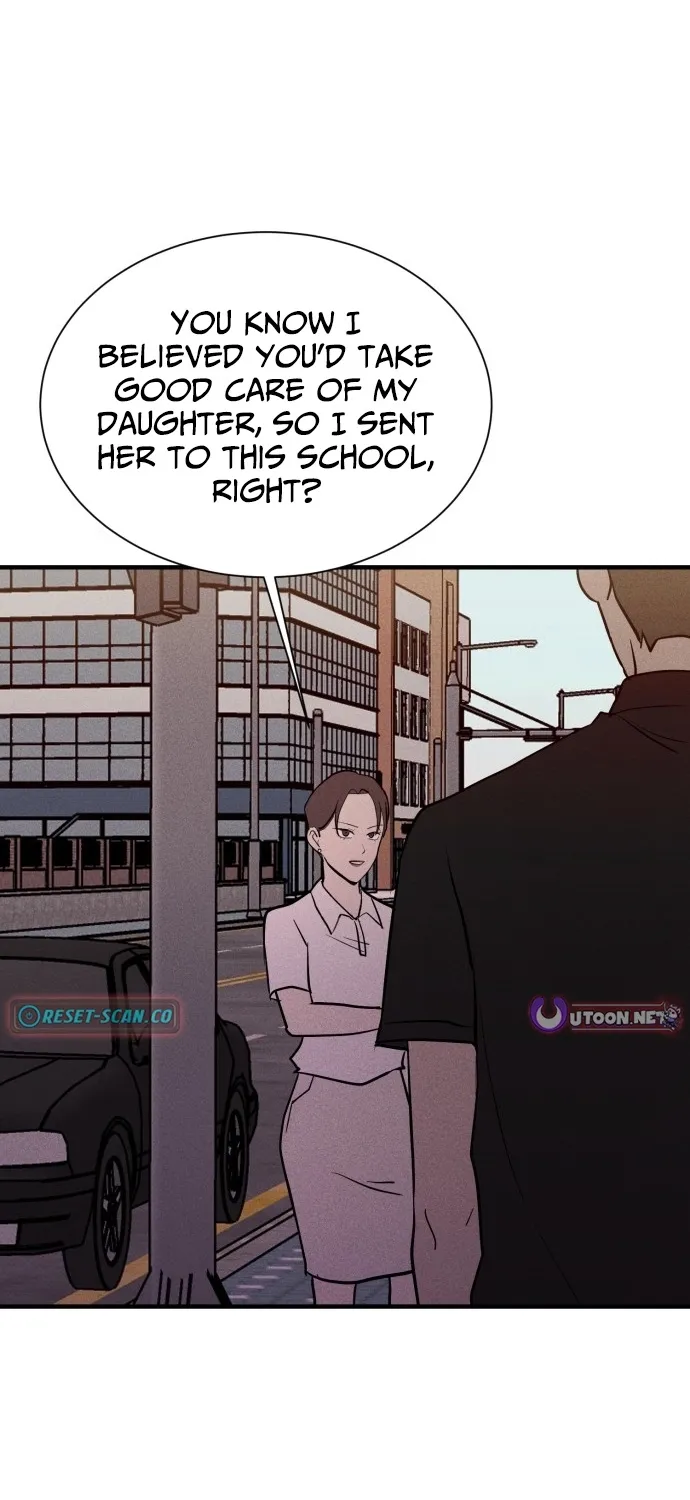 Covet - Manhwa Chapter 9 - page 93