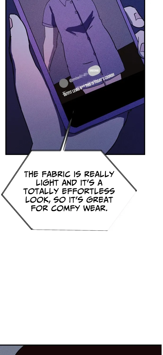 Covet - Manhwa Chapter 28 - page 10