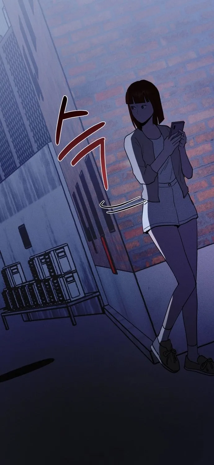 Covet - Manhwa Chapter 28 - page 22